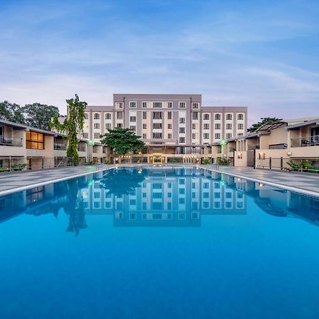 The Fern Sardar Sarovar Resort Kevadia, Gujarat Exterior foto