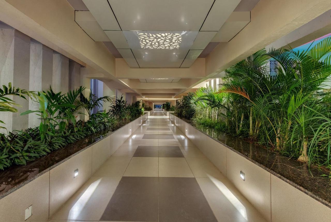 The Fern Sardar Sarovar Resort Kevadia, Gujarat Exterior foto