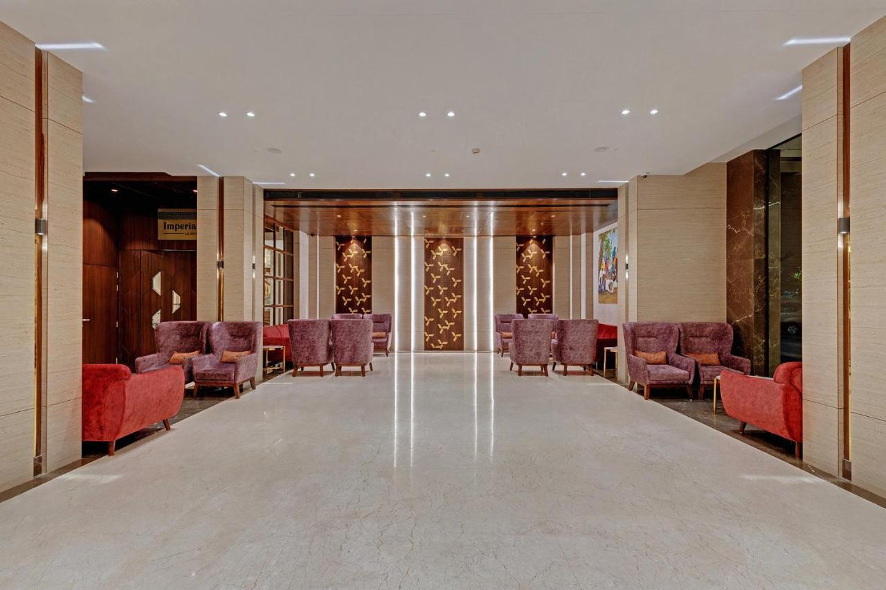 The Fern Sardar Sarovar Resort Kevadia, Gujarat Exterior foto